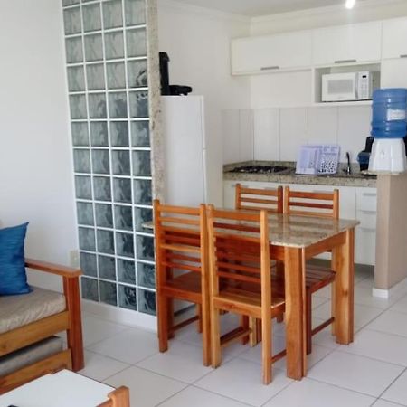 Condominio Mar Da Galileia Coroa Vermelha Экстерьер фото