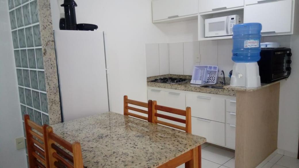 Condominio Mar Da Galileia Coroa Vermelha Экстерьер фото